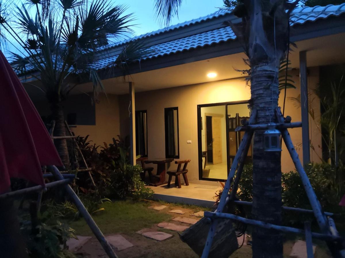 Tropical House​ Ferieanlegg *