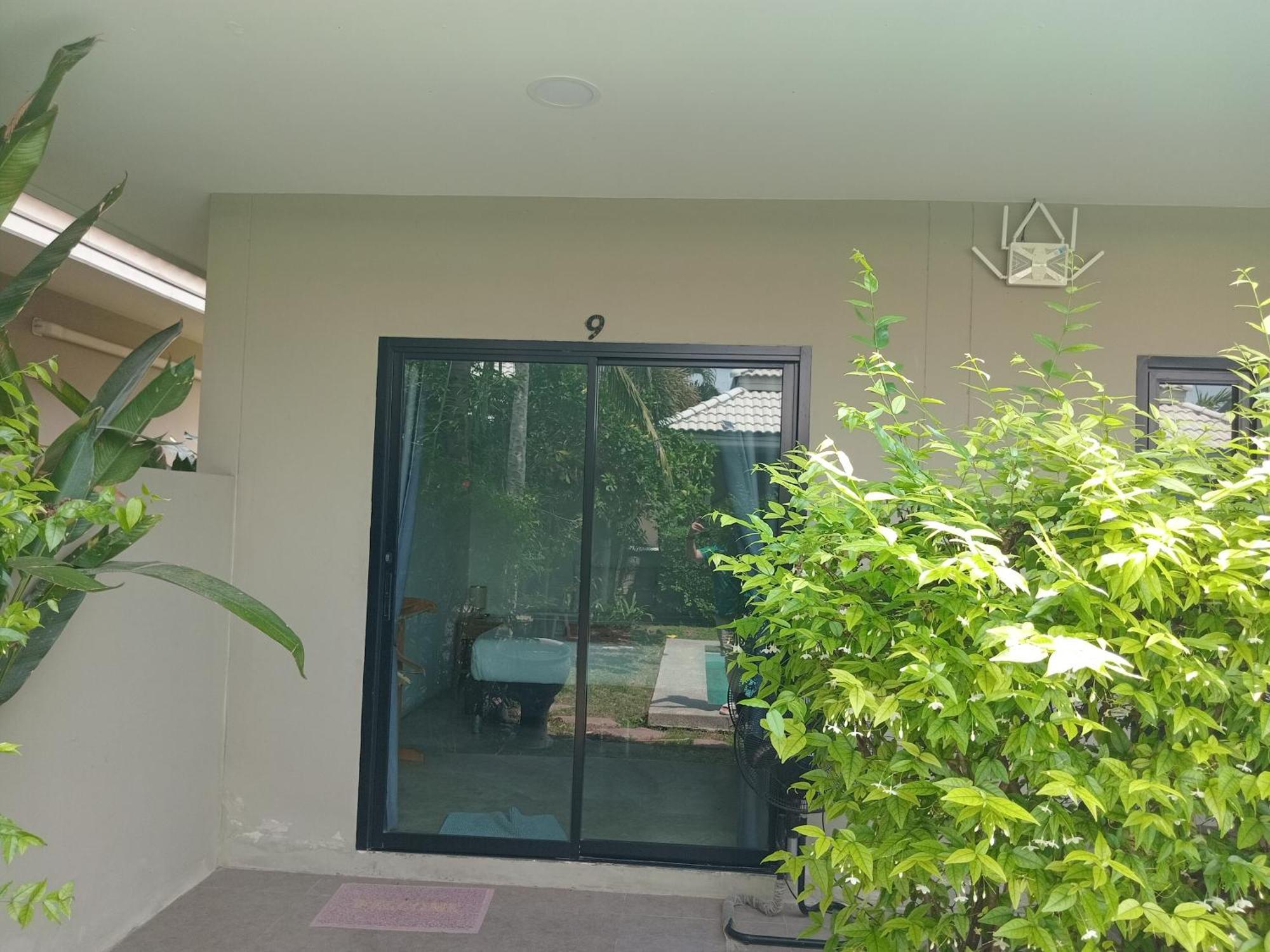 Tropical House​ * Hua Hin